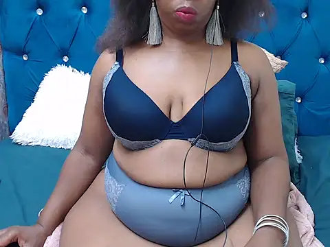 SexyNontyXX online show from 04.12.26