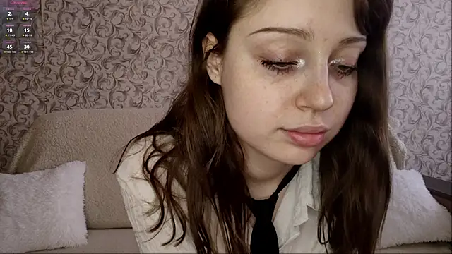 Snapshot of SofiaMoretti chatting on 05.23.26 SofiaMoretti online show from 05.23.26