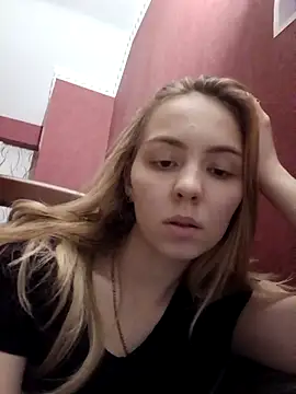 Snapshot of Prinseska27 chatting on 02.27.26 Prinseska27 online show from 02.27.26