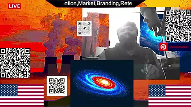 RussellTaylorLacy online show from 04.07.26