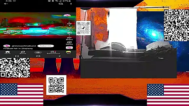 RussellTaylorLacy online show from 06.17.26