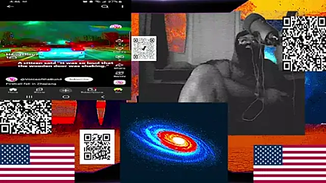 RussellTaylorLacy online show from 06.20.26