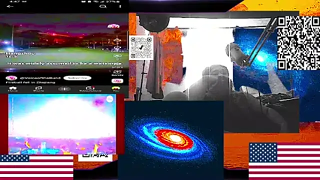 RussellTaylorLacy online show from 07.08.26