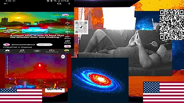 RussellTaylorLacy online show from 07.13.26