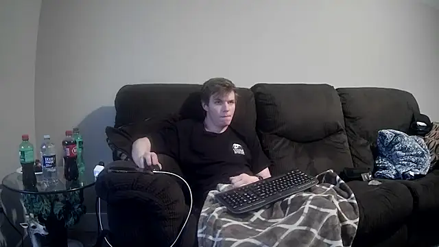 channychann online show from 03.03.26