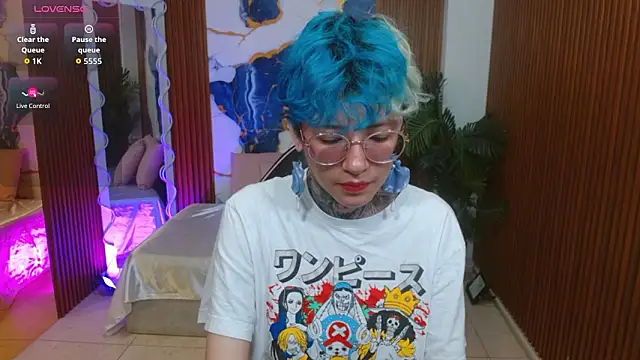 Lyra tay online show from 03.12.26