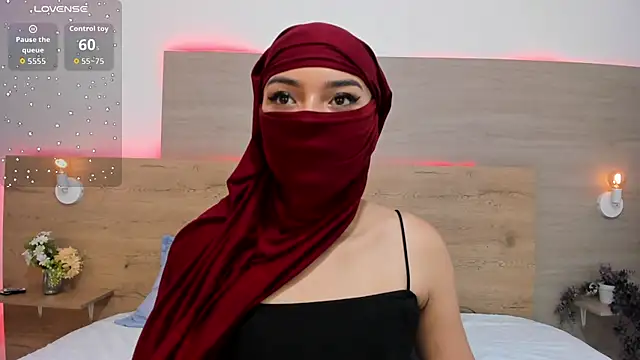  jennaa online show from 03.02.26