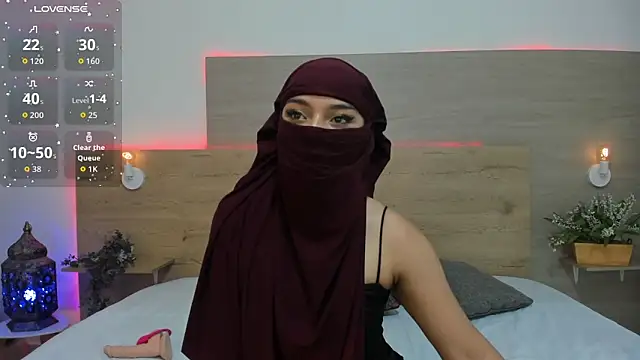  jennaa online show from 03.23.26