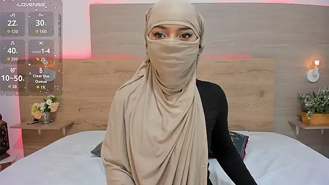  jennaa online show from 03.26.26