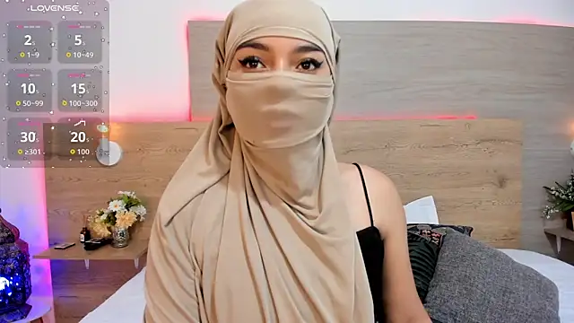  jennaa online show from 04.16.26