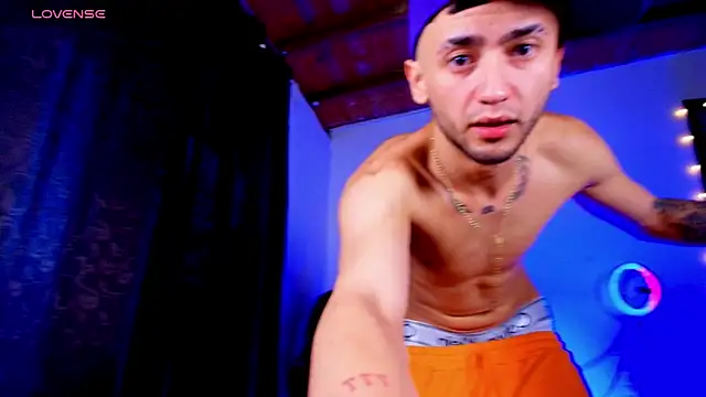 Jey dirty 777 online show from 02.28.26