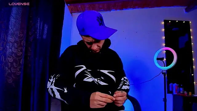 Jey dirty 777 online show from 03.03.26