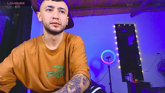 Jey dirty 777 online show from 03.04.26