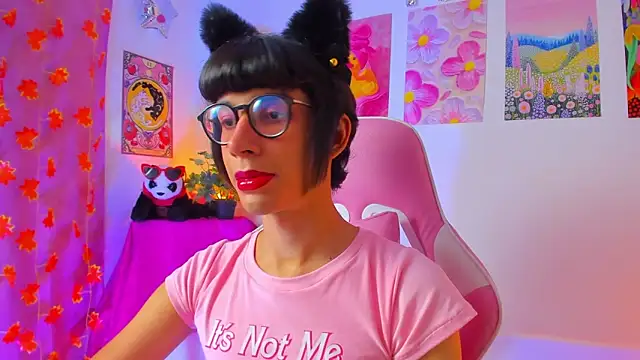 Madeline 21 online show from 03.29.26