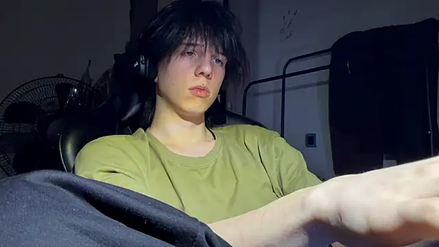 Mark Shoyer2 online show from 04.10.26