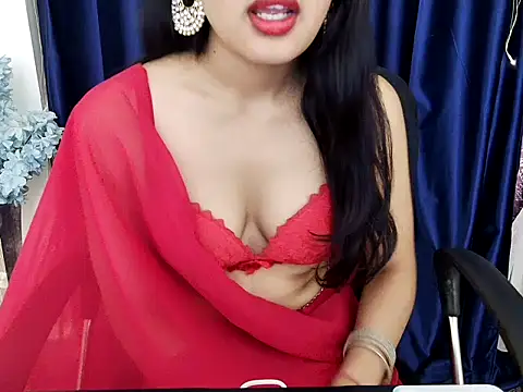 Snapshot of Cute_Pahadi chatting on 03.19.26 Cute Pahadi online show from 03.19.26