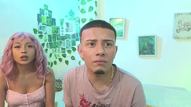 DayandDesire online show from 04.01.26