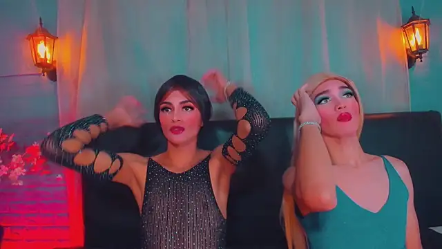 Roxy alexa online show from 03.29.26