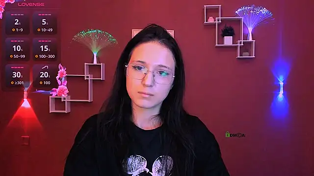 naomi fox1921 online show from 05.01.26