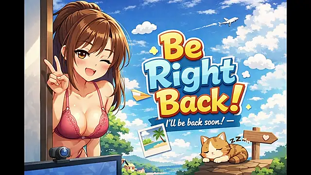 DarkSweetMini online show from 04.09.26