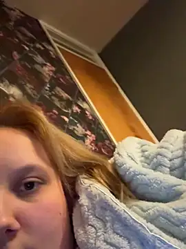 SassieBlondie online show from 02.27.26