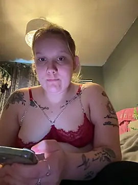 SassieBlondie online show from 02.28.26