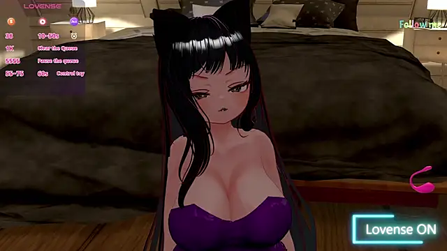 Akira Noctra online show from 04.09.26