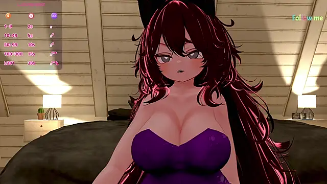 Akira Noctra online show from 04.20.26