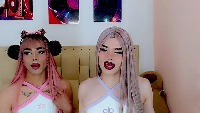 Snapshot of Shalicea_Golden_Eclipse chatting on 02.27.26 Shalicea Golden Eclipse online show from 02.27.26