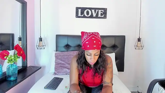 KatallelaMurillo online show from 04.07.26