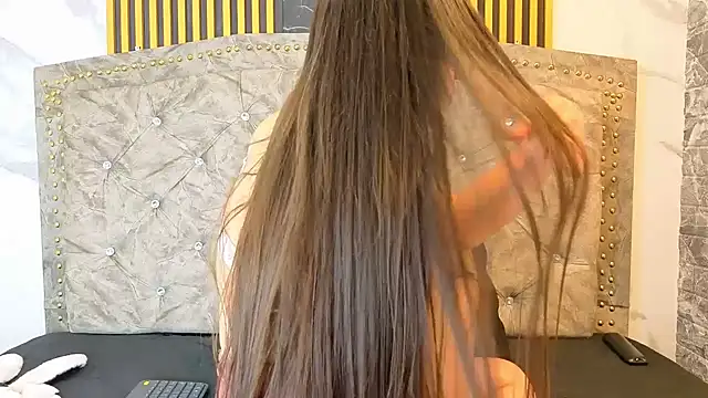 ElisVega online show from 03.14.26