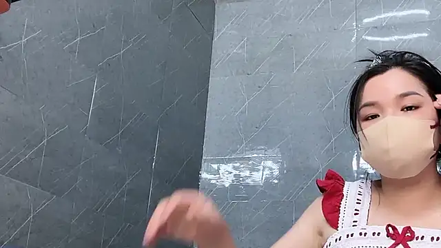 Lisa Sweet86 online show from 03.08.26