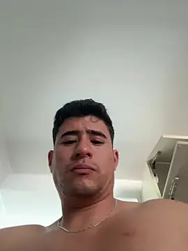 Snapshot of David-latinlover chatting on 07.17.26 David-latinlover online show from 07.17.26