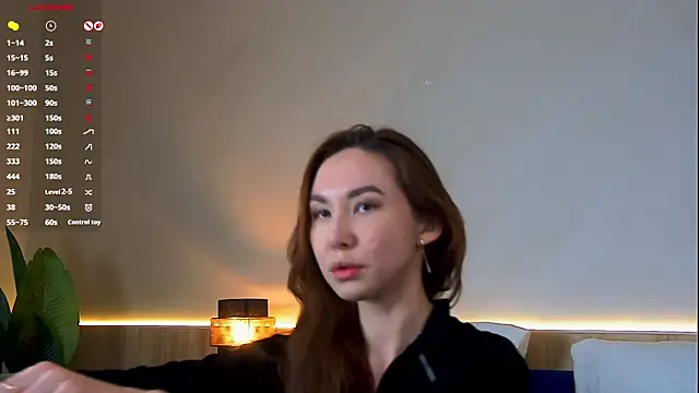 EmilyGray   online show from 04.18.26