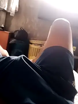 Javier 068 online show from 04.06.26