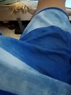 Javier 068 online show from 04.21.26