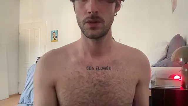 DESEXCAM online show from 02.27.26