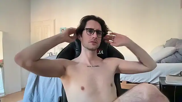 DESEXCAM online show from 03.07.26