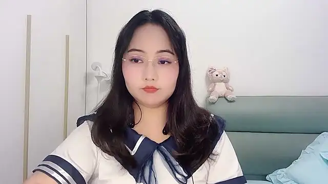 Susu-36E online show from 04.18.26