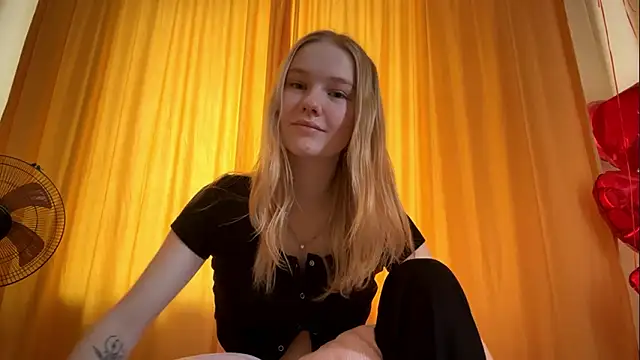 RimyPlaza online show from 03.08.26