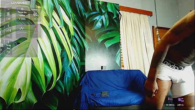 Snapshot of DarianWill18 chatting on 03.02.26 DarianWill18 online show from 03.02.26