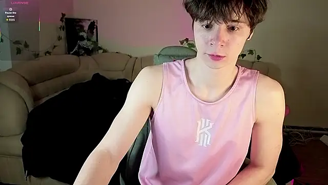 AnthonyCuutie online show from 03.18.26