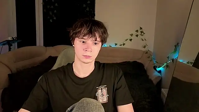 AnthonyCuutie online show from 05.07.26