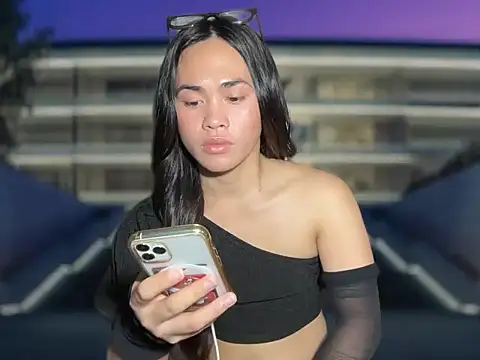 Hotcumbb28 online show from 02.28.26