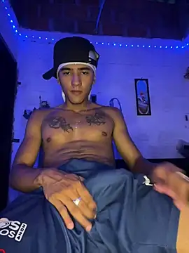 billi adamzz online show from 04.19.26