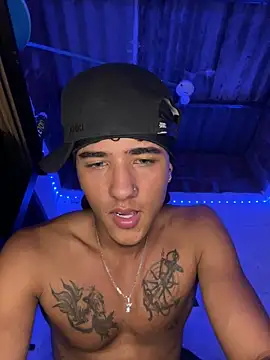 billi adamzz online show from 05.16.26