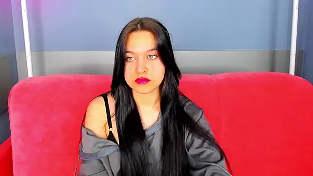 AishaTempt online show from 03.17.26