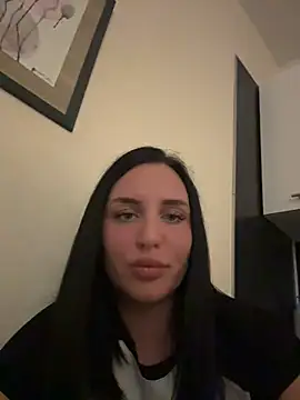 Snapshot of imvika chatting on 05.22.26 imvika online show from 05.22.26