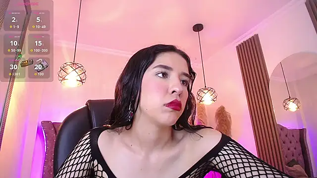 Snapshot of Amara_Davis1 chatting on 05.26.26 Amara Davis1 online show from 05.26.26