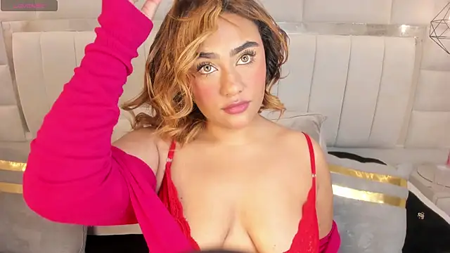 angueljonnes online show from 03.03.26